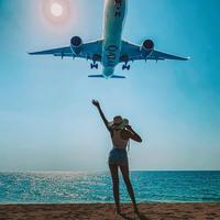 Отзыв от Ариана - DTV виза